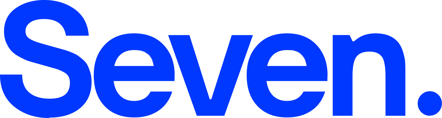 Logo Grupo SEVEN